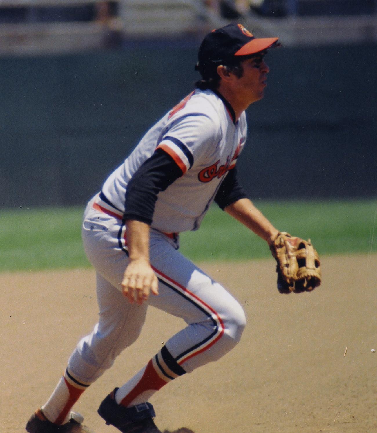 CardCorner: 1973 Topps Brooks Robinson | Baseball Hall of Fame